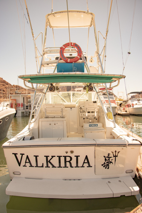 Valkiria