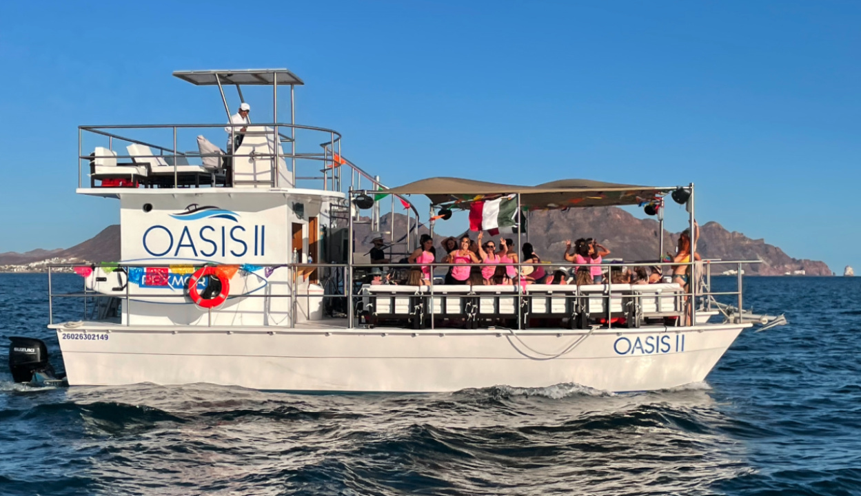 Oasis II