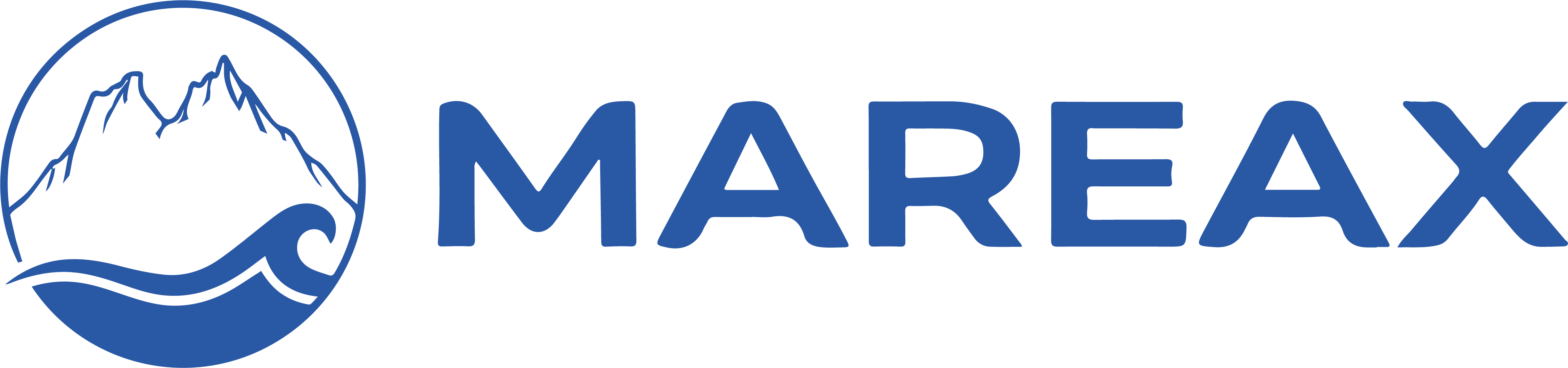 Mareax